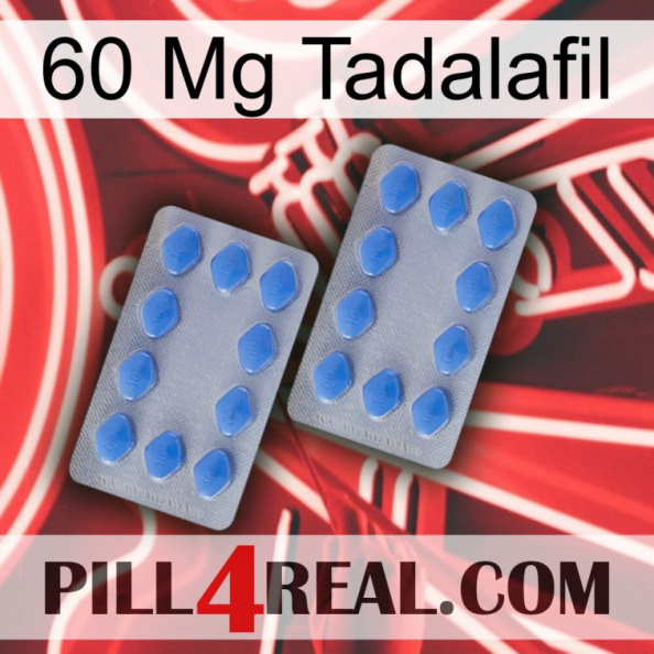 60 Mg Tadalafil 20